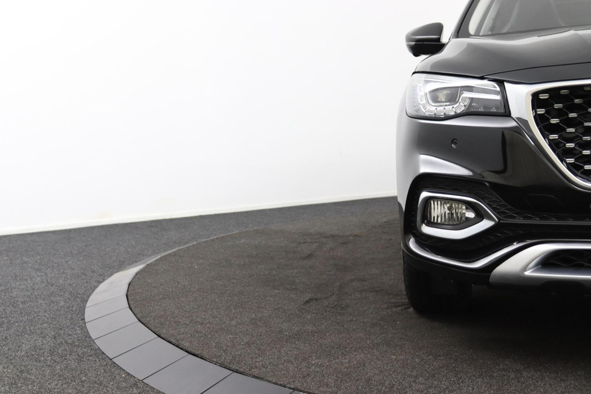 Foto van MG MG Ehs Plug-in Hybrid