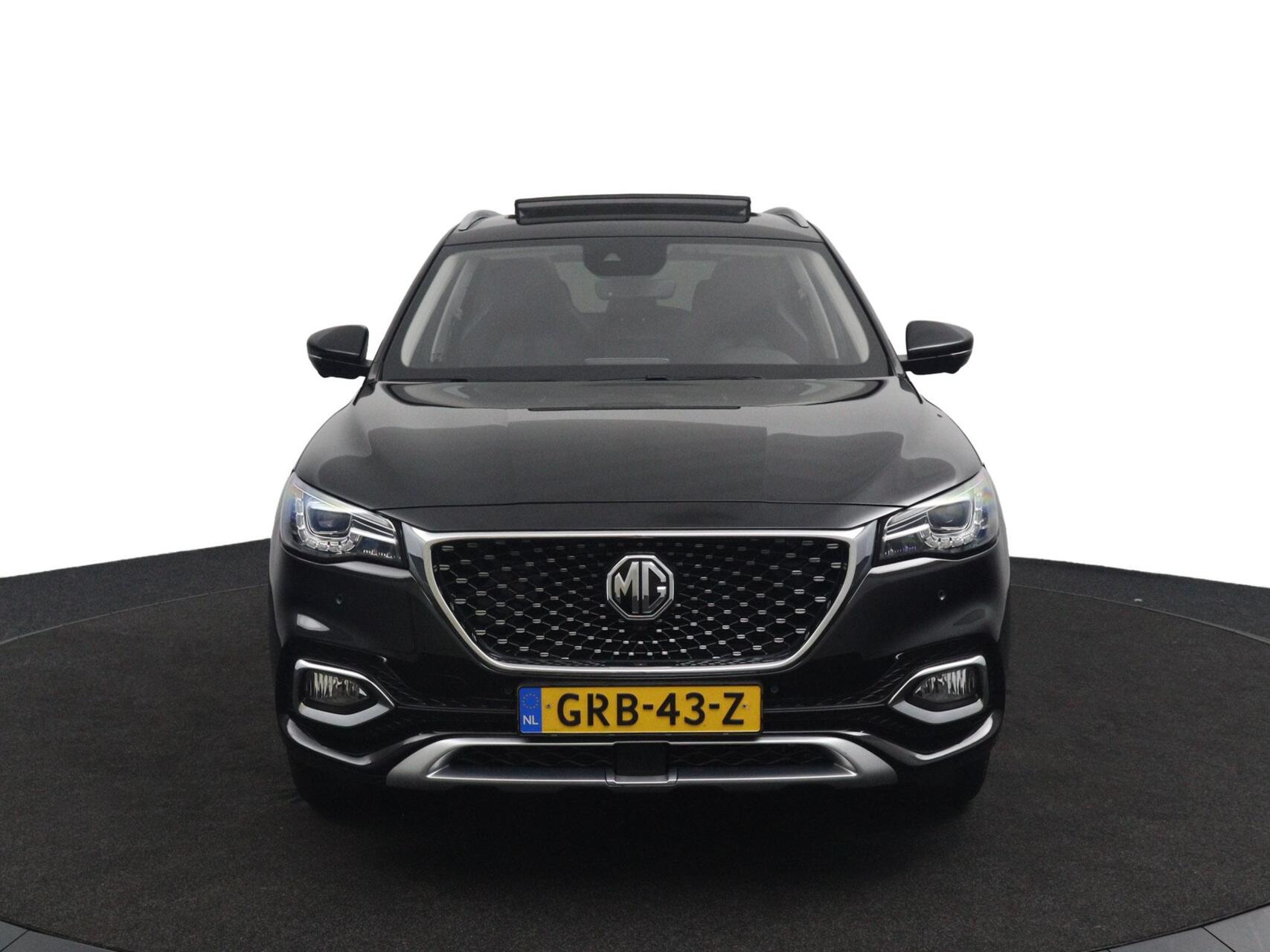 Foto van MG MG Ehs Plug-in Hybrid