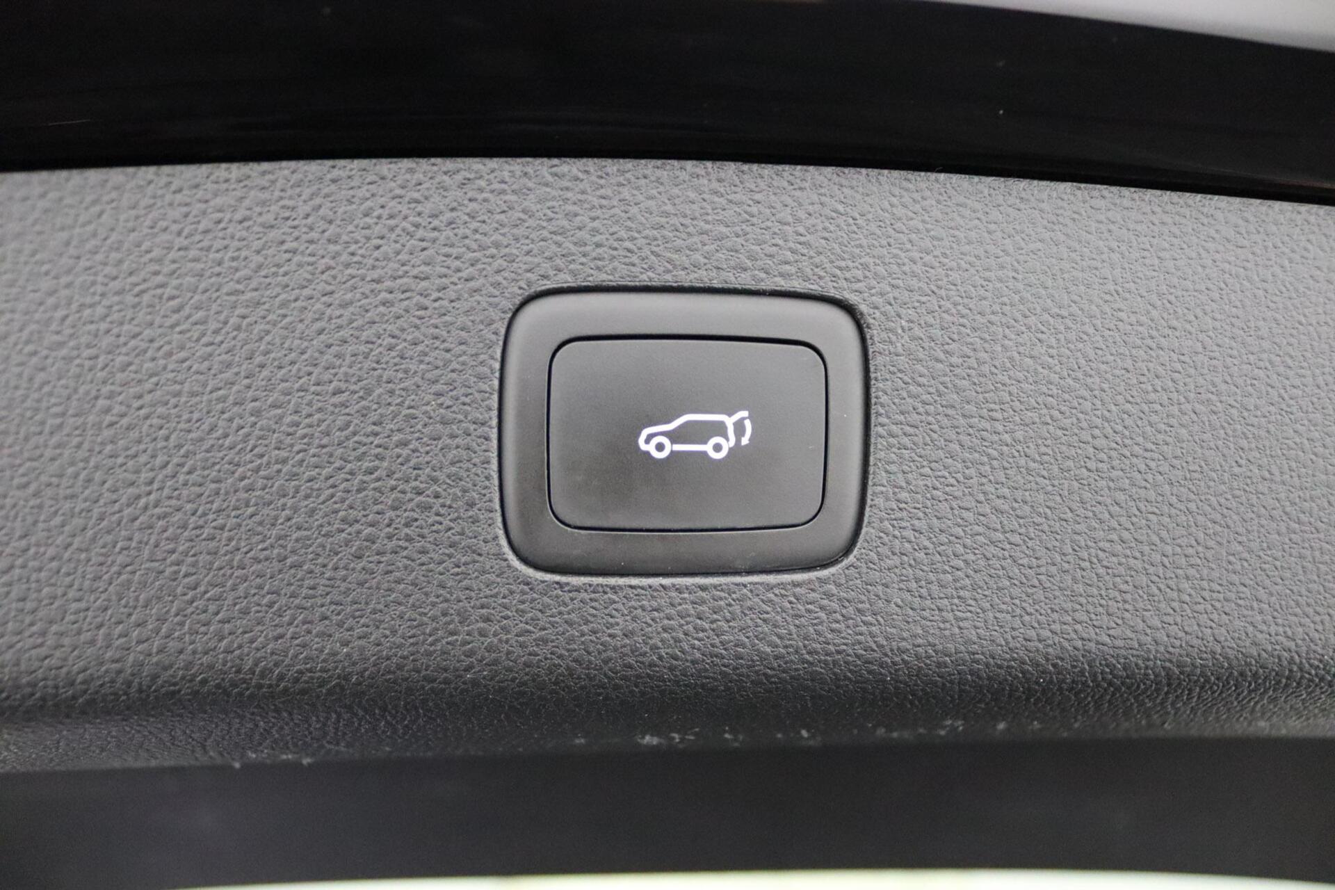 Foto van MG MG Ehs Plug-in Hybrid