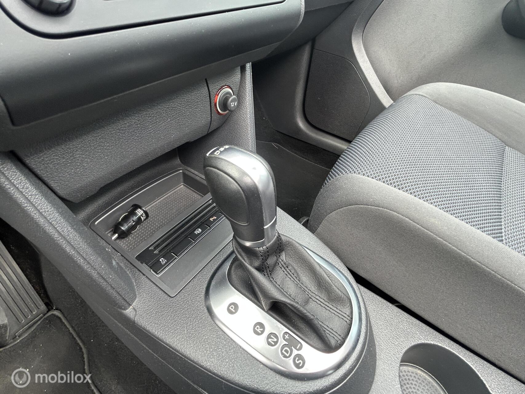 Foto van Volkswagen Touran