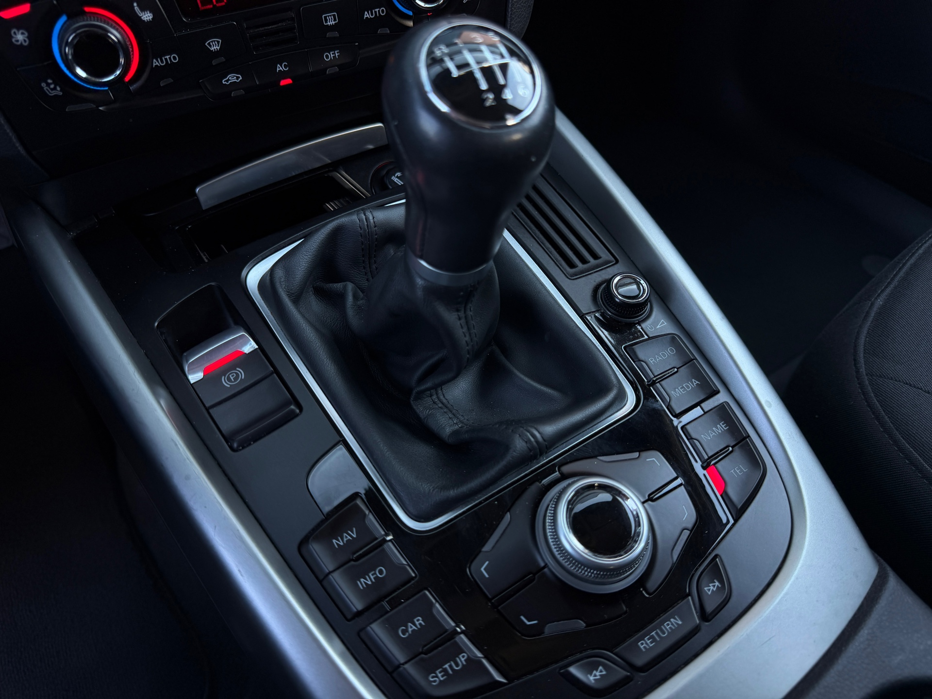 Foto van Audi Audi Q5