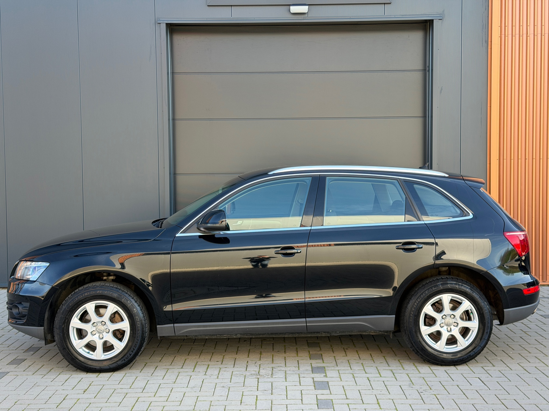 Foto van Audi Audi Q5