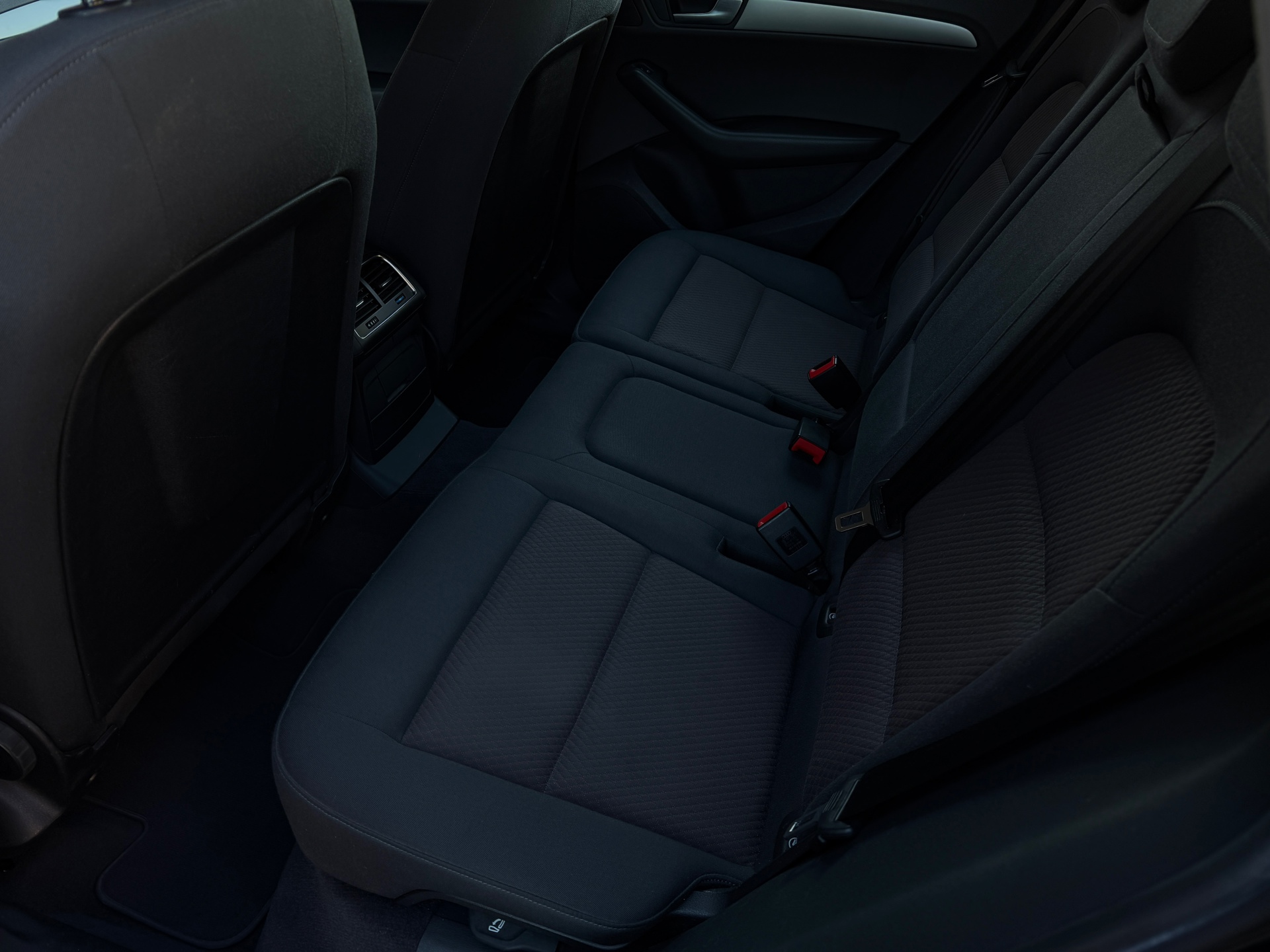 Foto van Audi Audi Q5