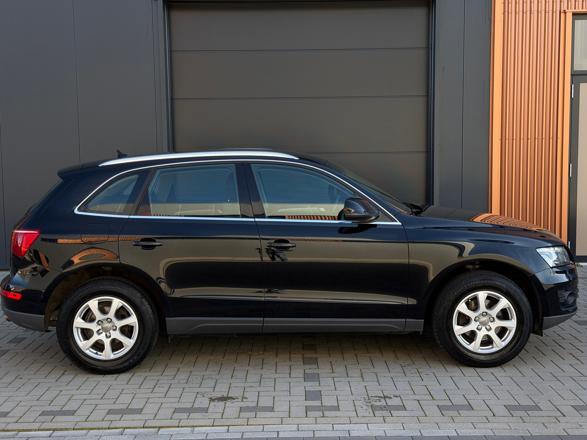Foto van Audi Audi Q5