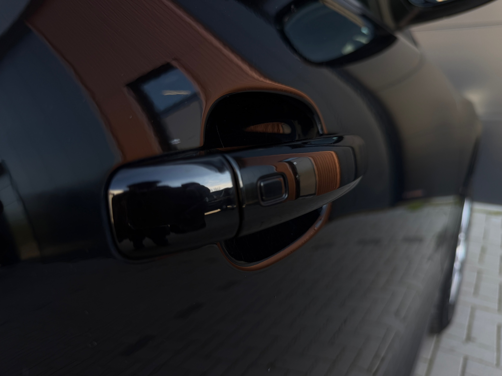 Foto van Audi Audi Q5