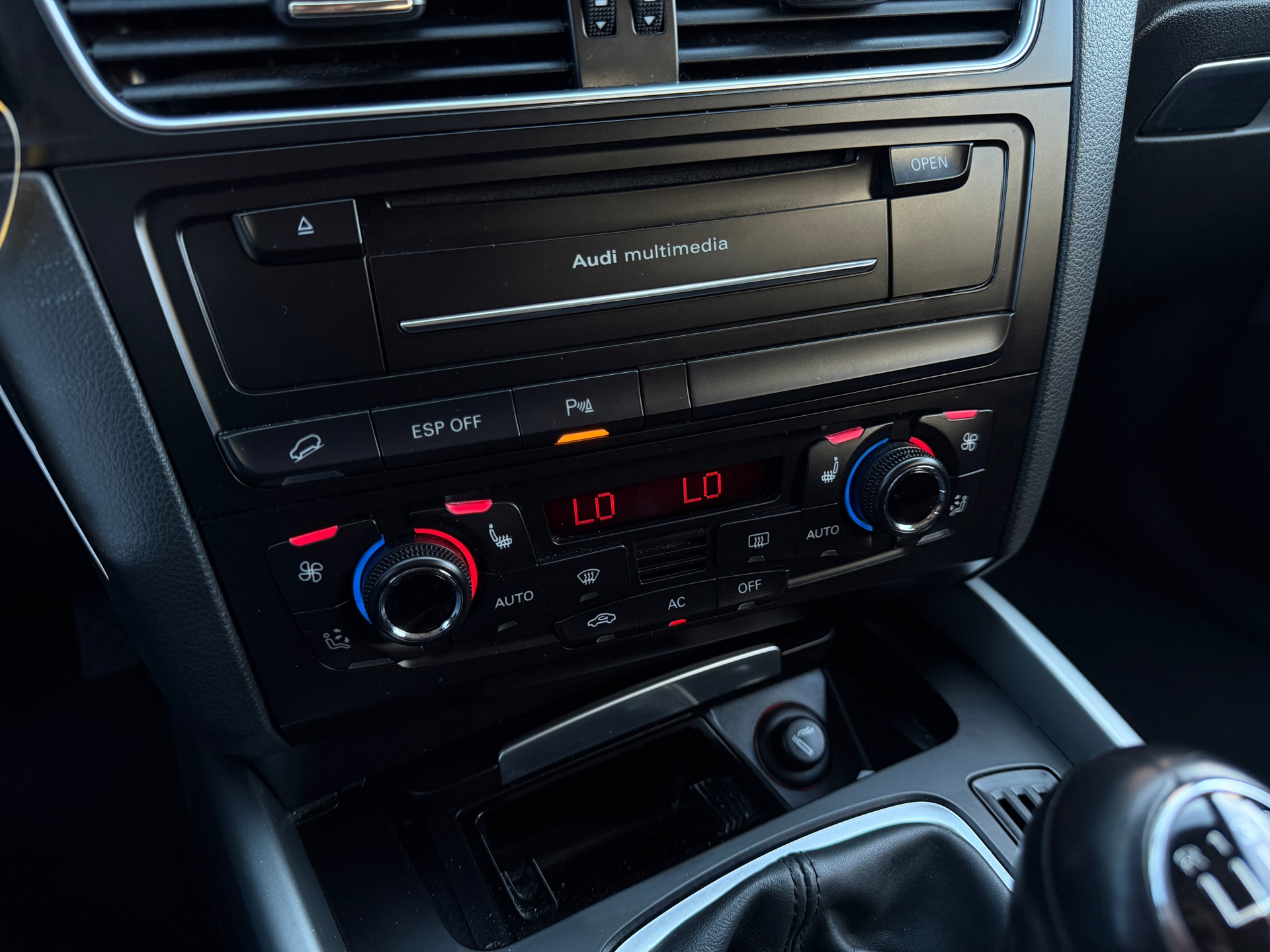 Foto van Audi Audi Q5