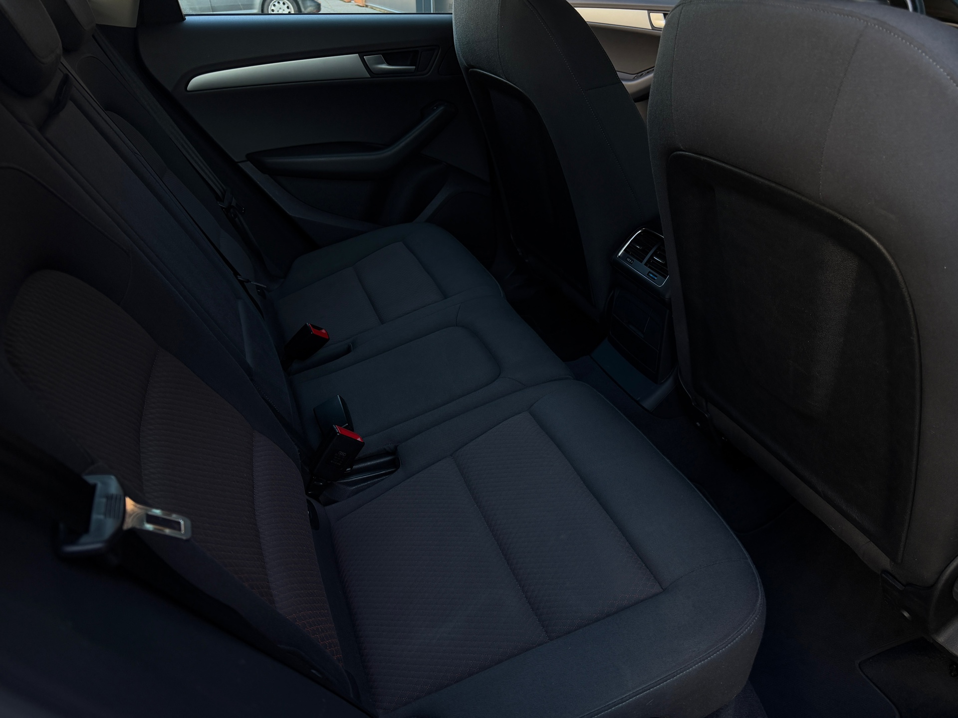 Foto van Audi Audi Q5