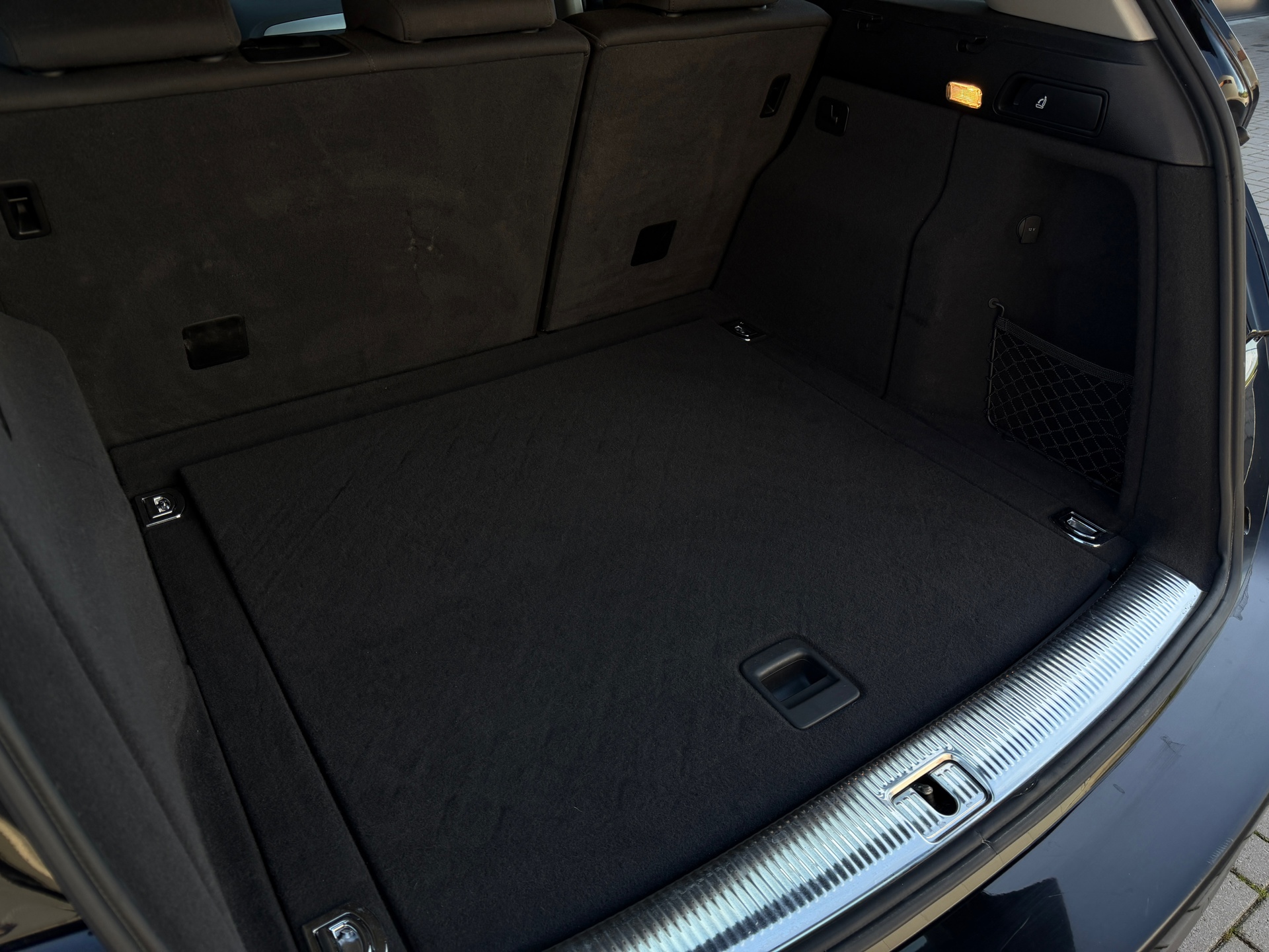 Foto van Audi Audi Q5