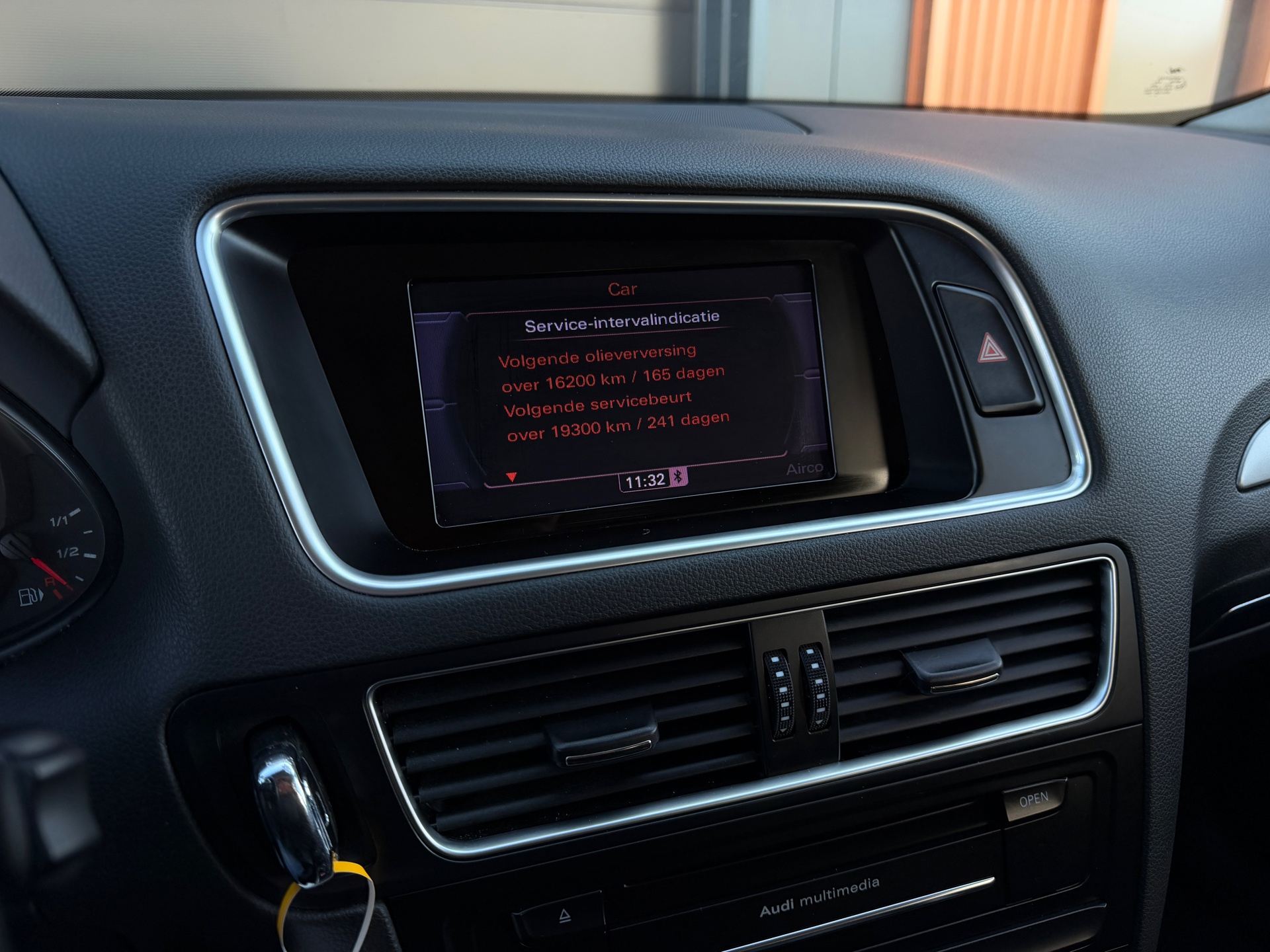 Foto van Audi Audi Q5