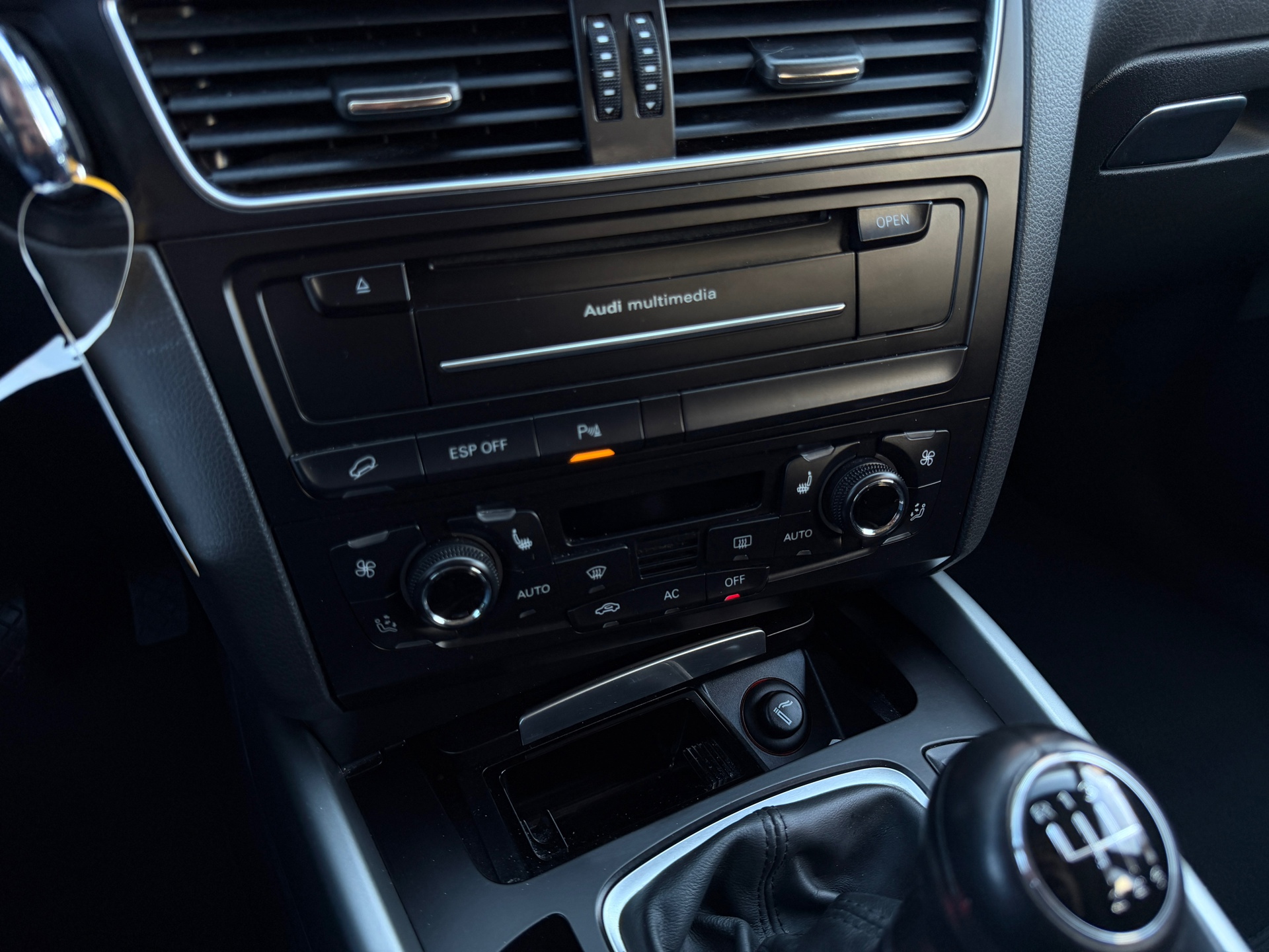 Foto van Audi Audi Q5