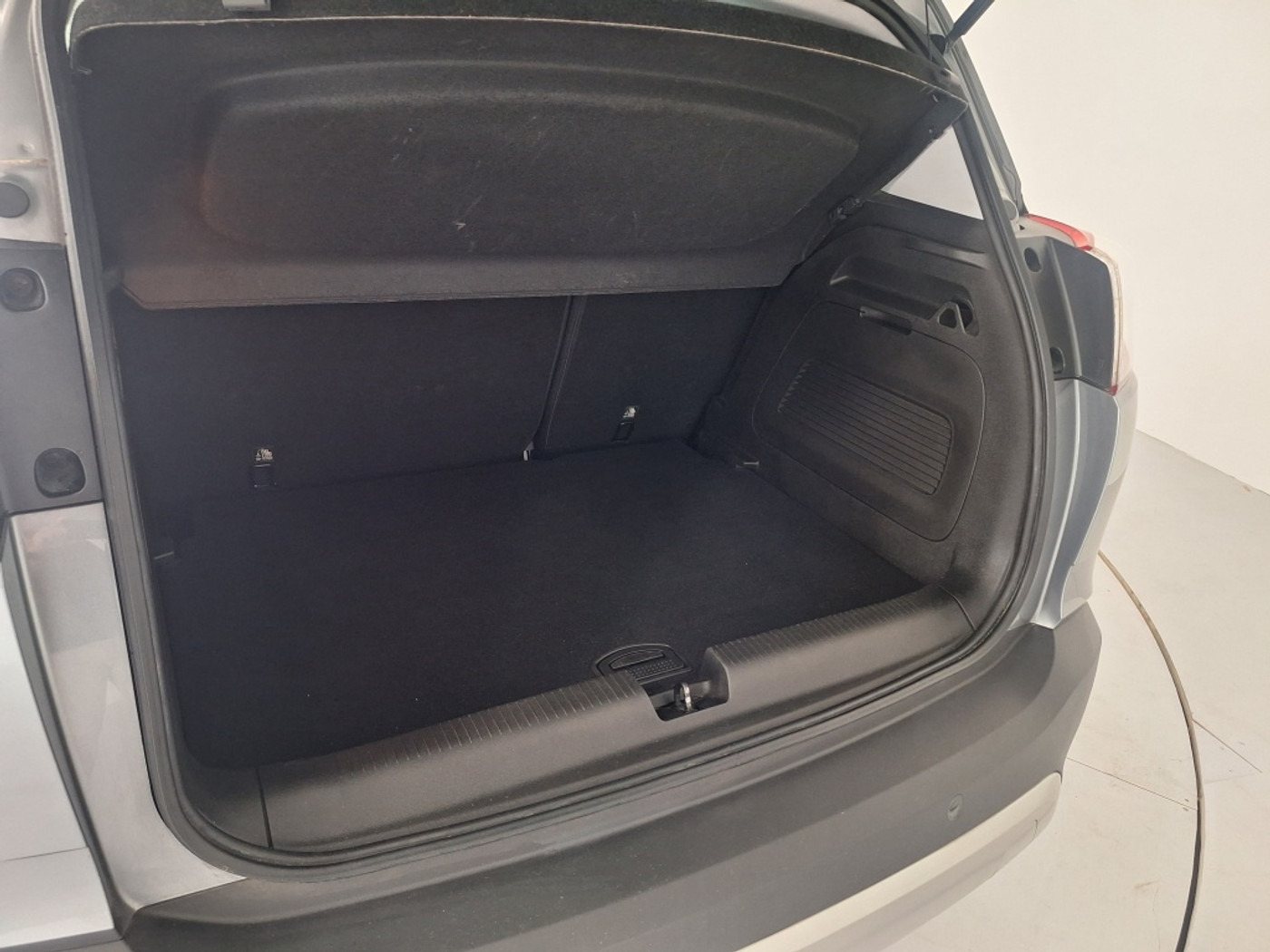 Foto van Opel Crossland X