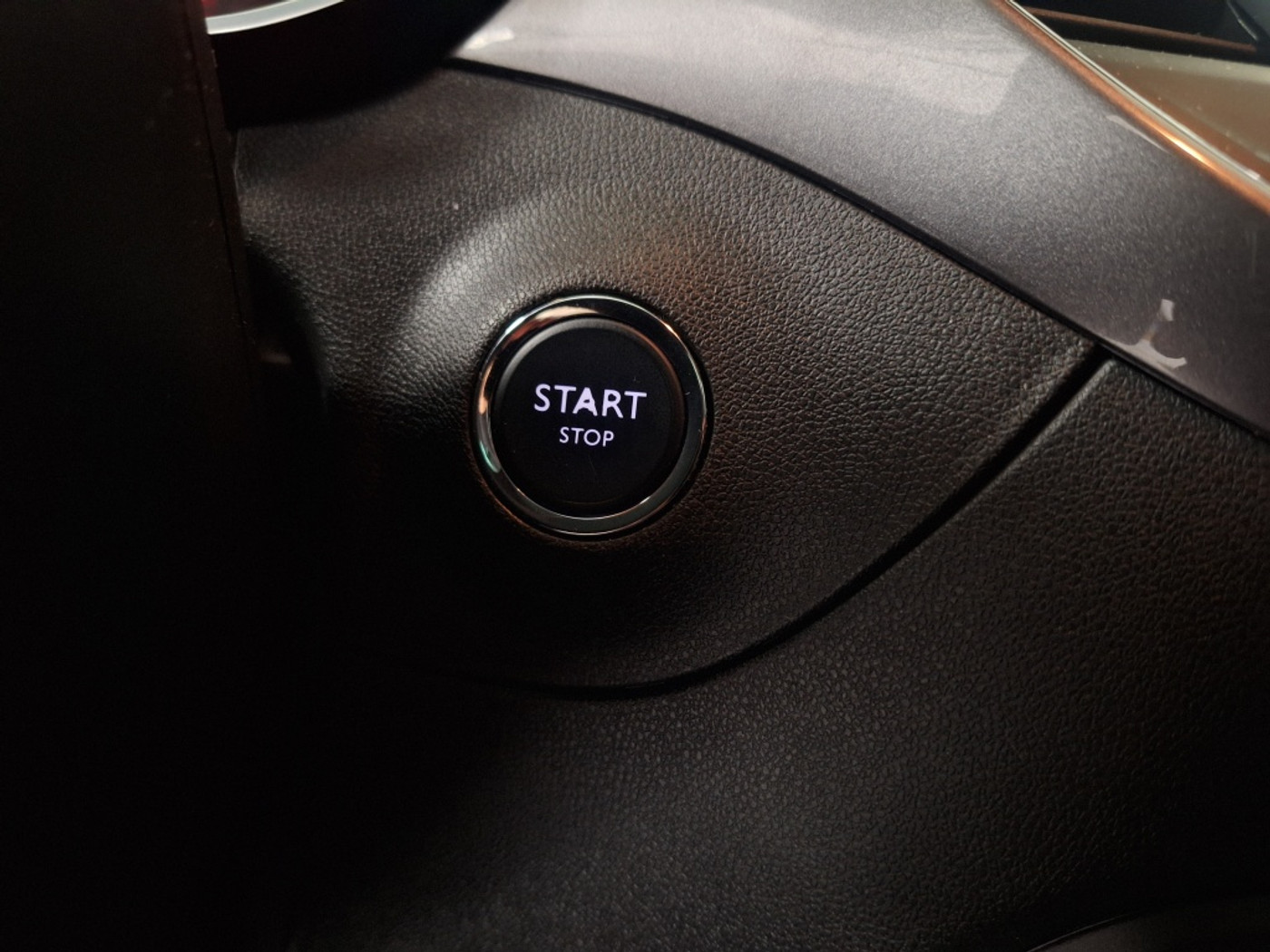 Foto van Opel Crossland X