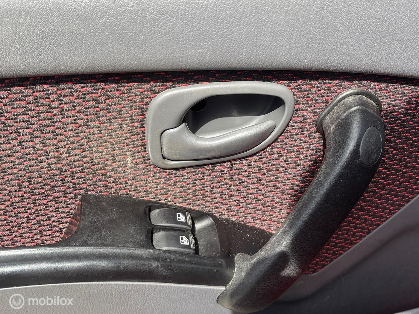 Foto van Hyundai Atos-prime