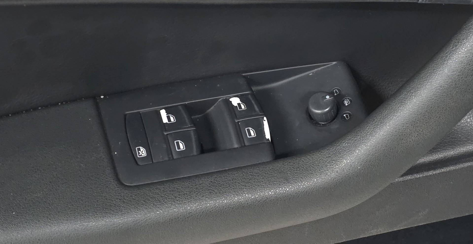 Foto van Audi Audi A3