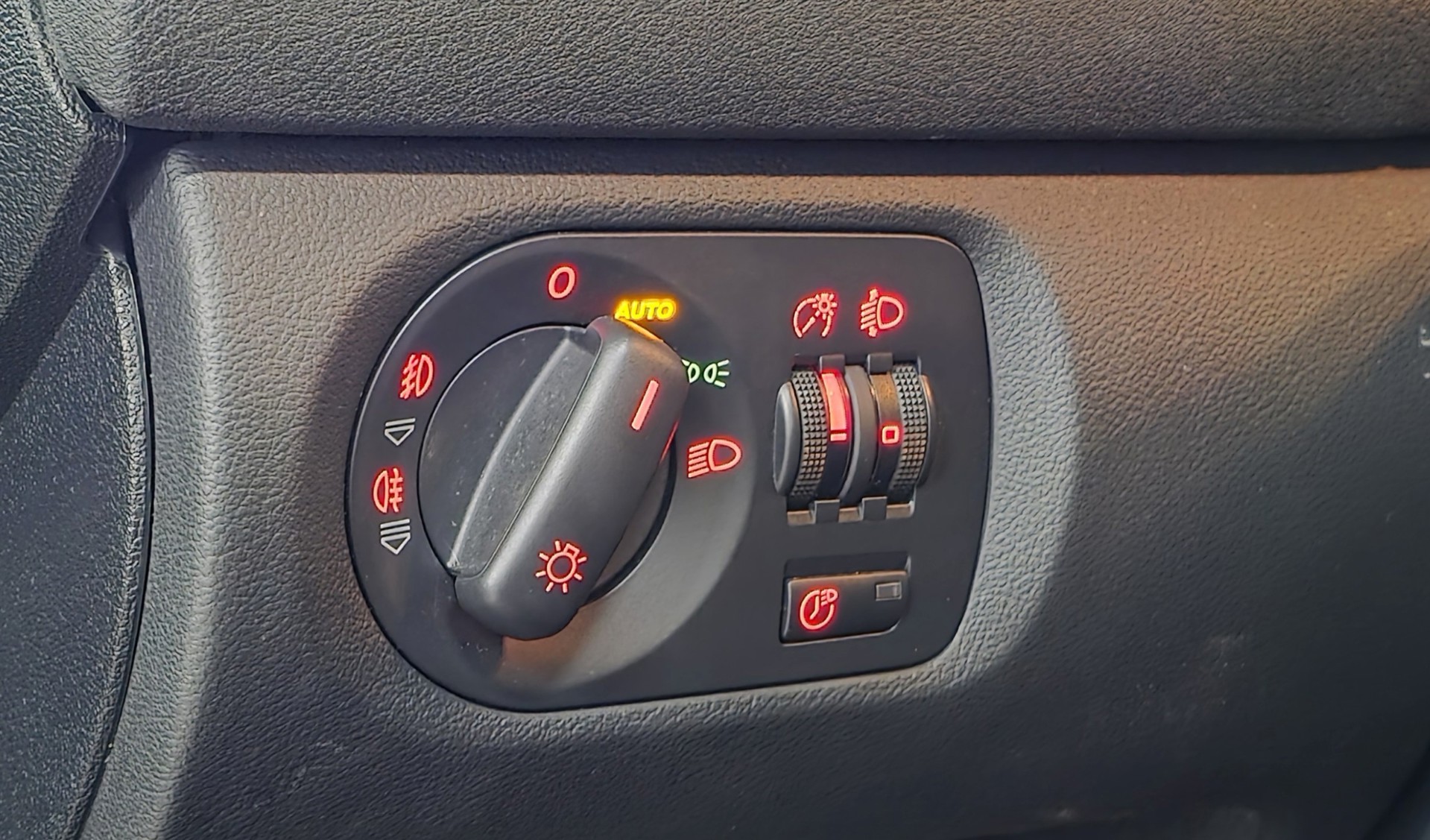Foto van Audi Audi A3