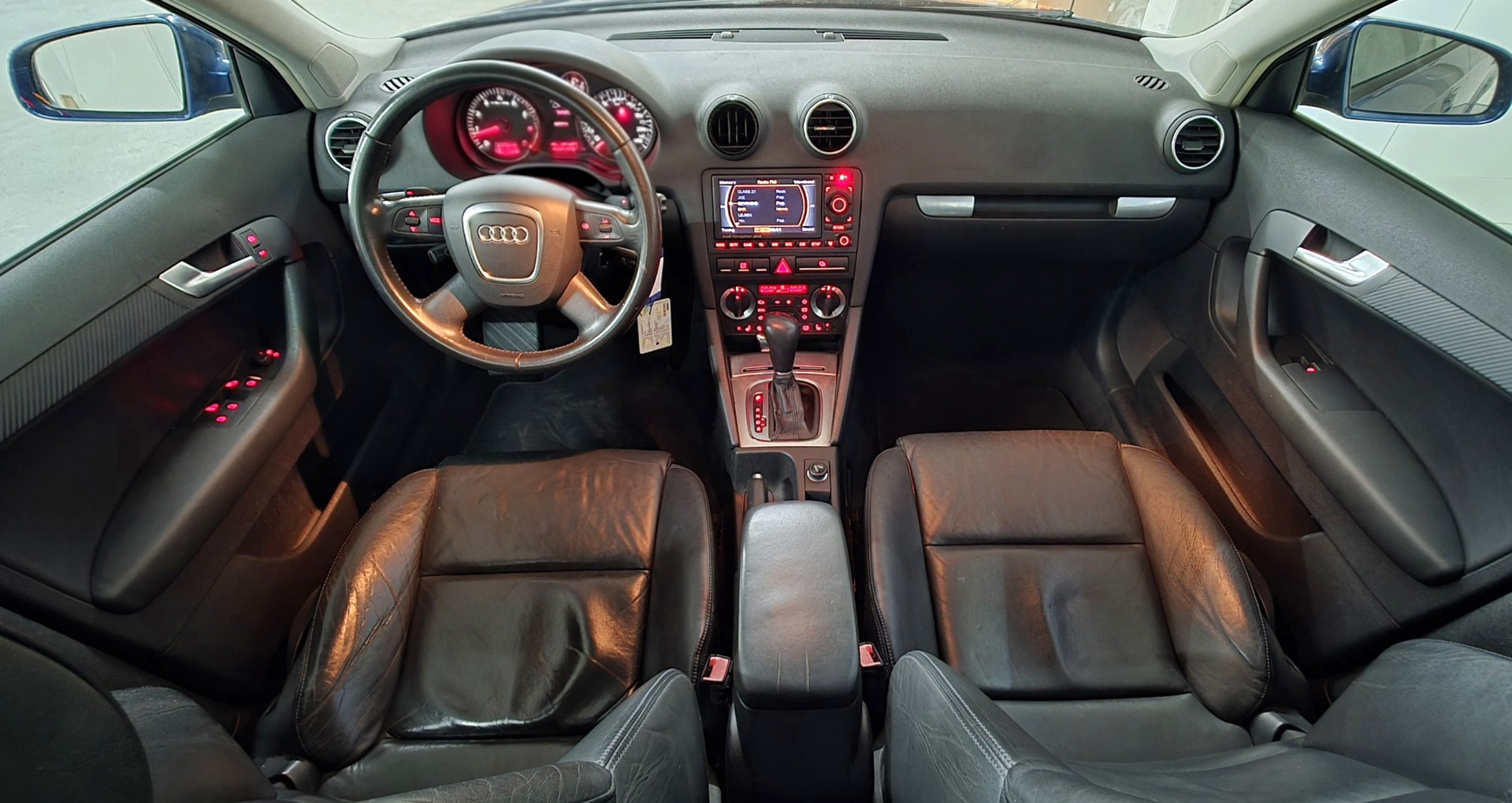 Foto van Audi Audi A3