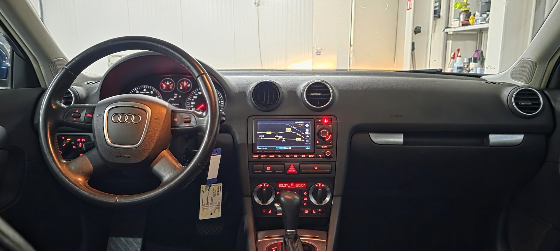 Foto van Audi Audi A3
