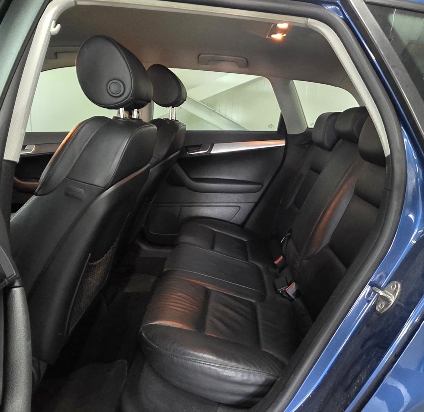 Foto van Audi Audi A3