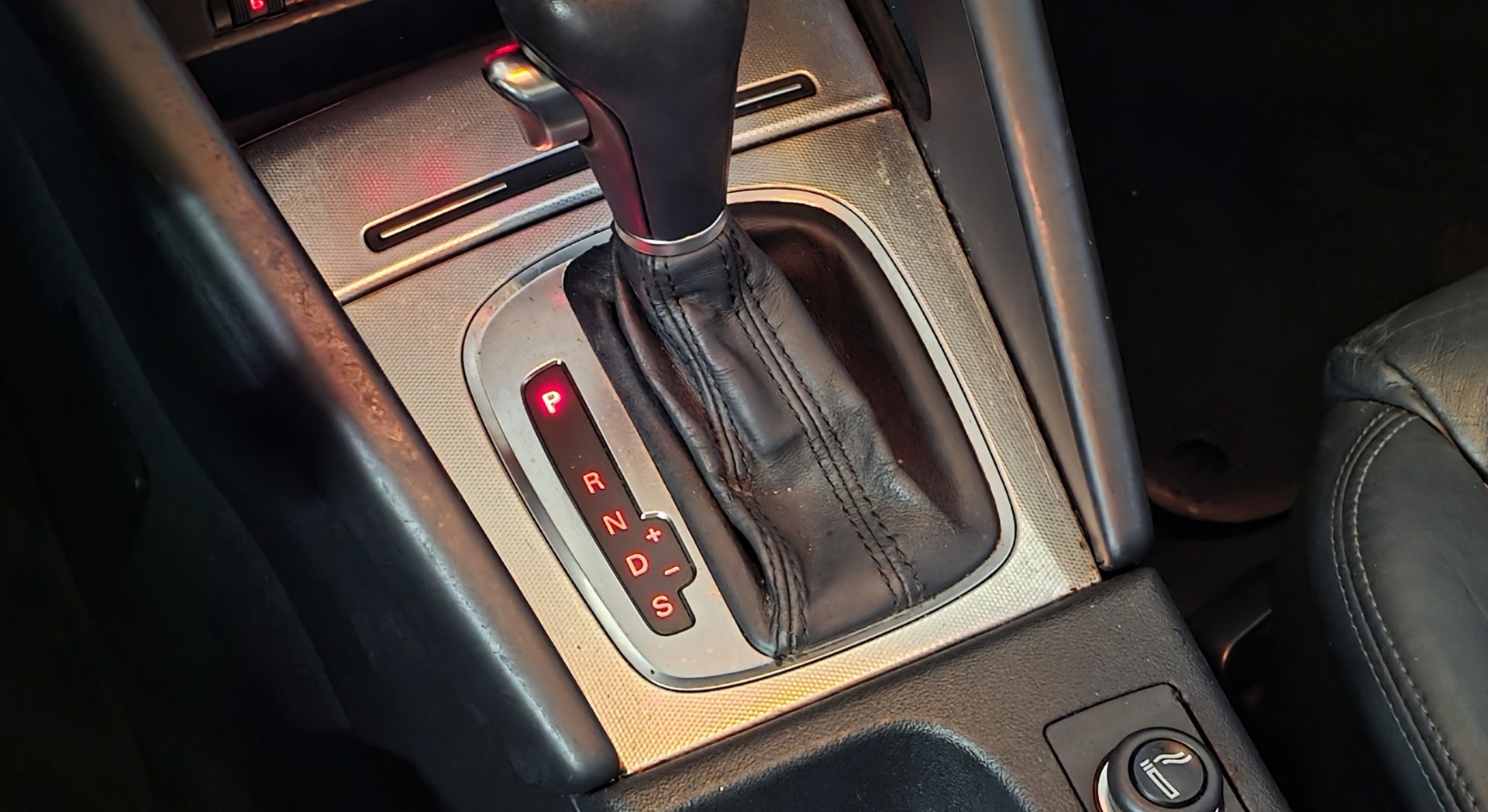 Foto van Audi Audi A3