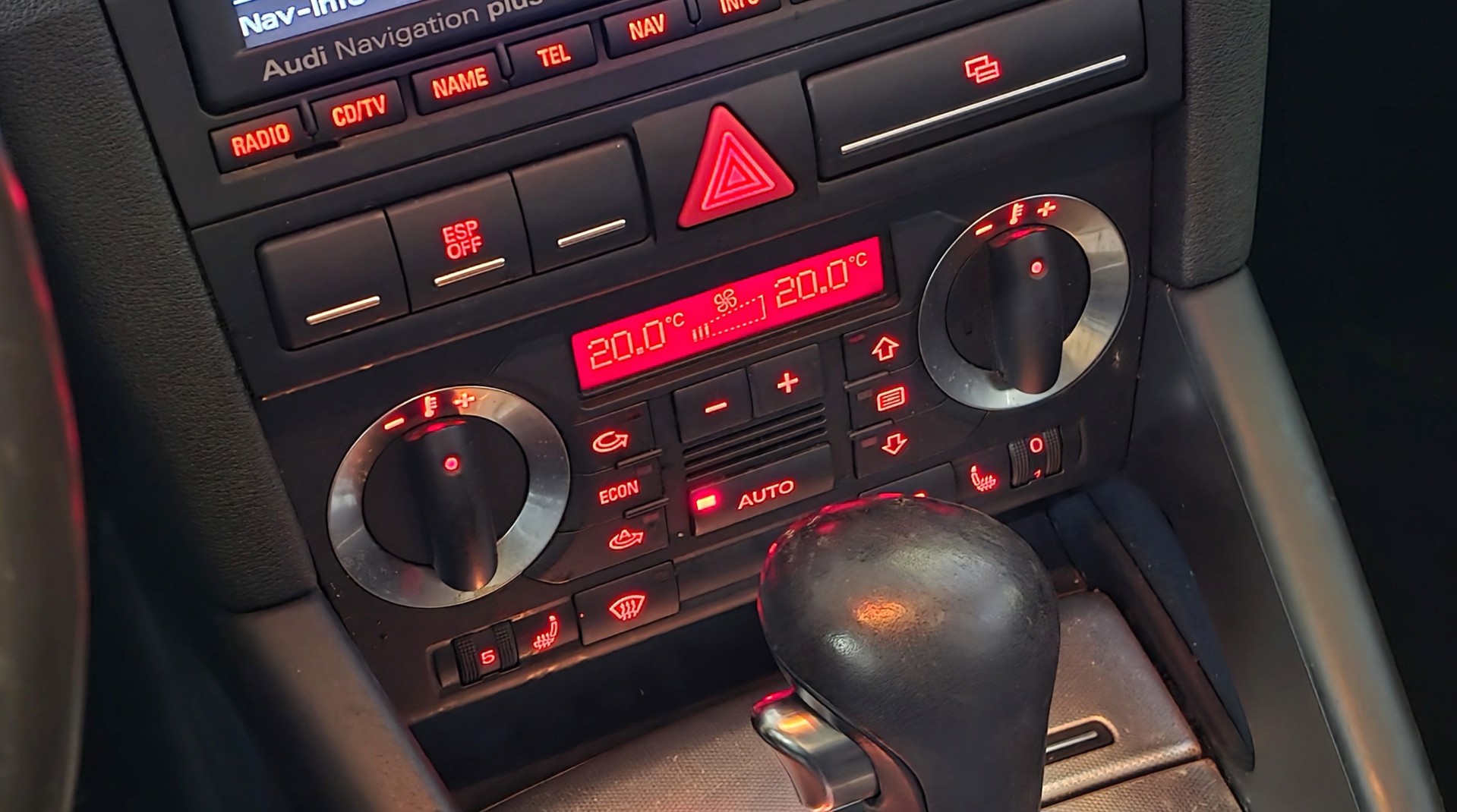 Foto van Audi Audi A3