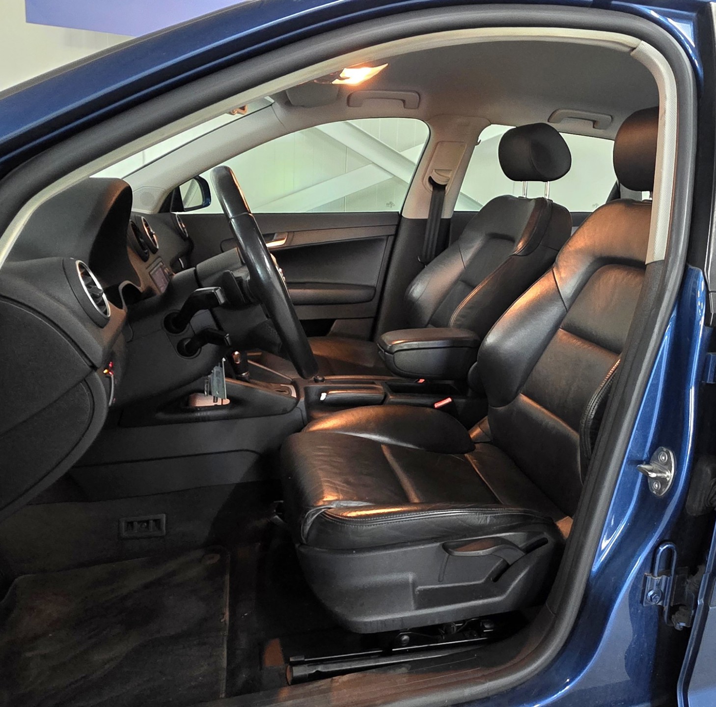 Foto van Audi Audi A3