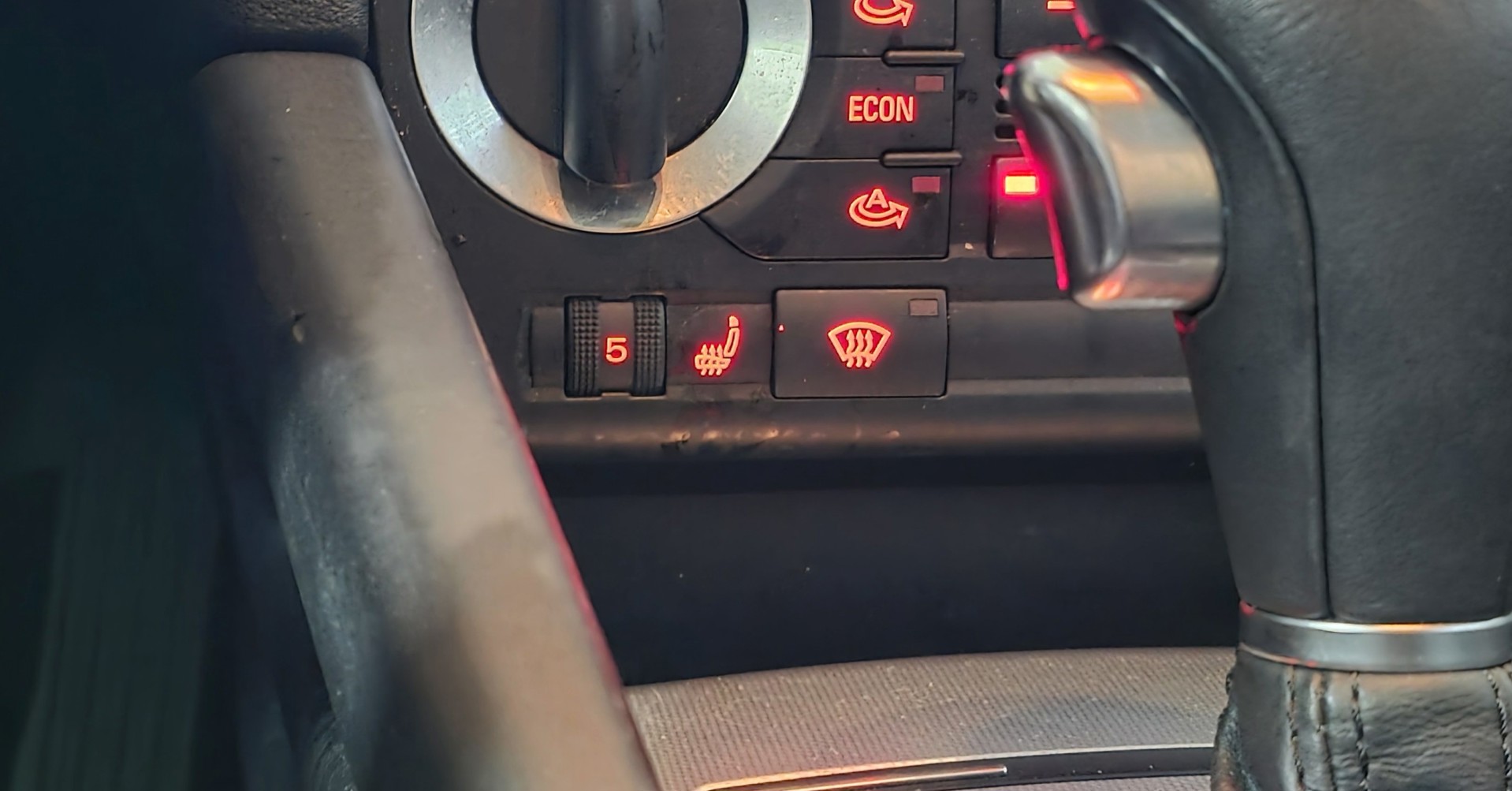 Foto van Audi Audi A3
