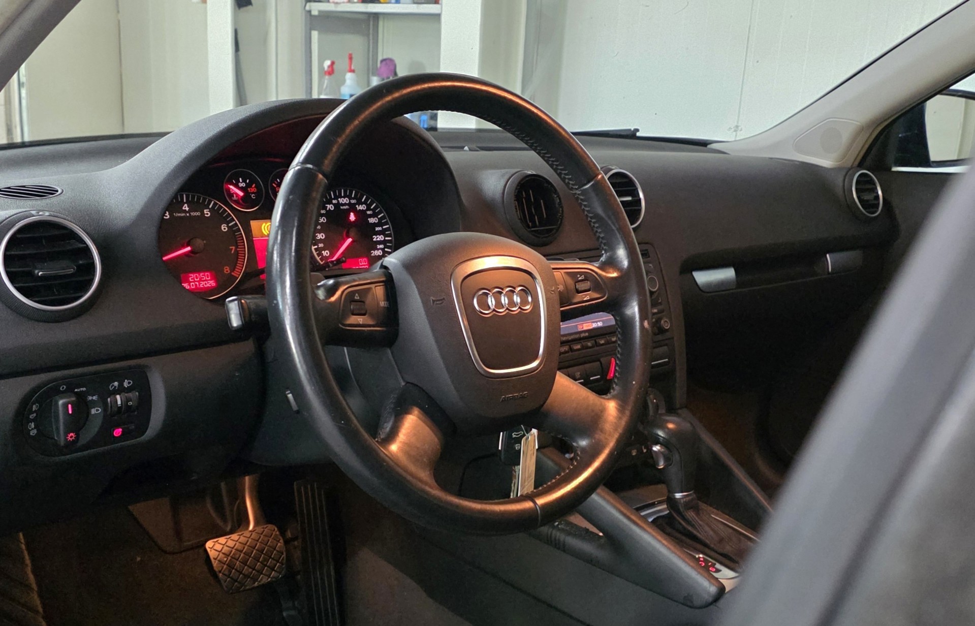 Foto van Audi Audi A3
