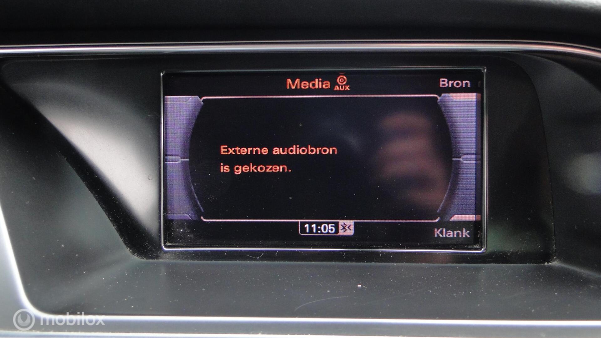 Foto van Audi A5 Coupe