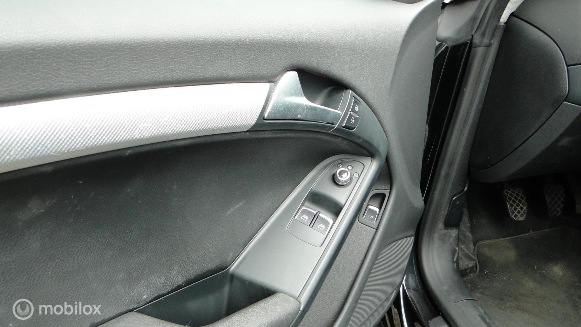 Foto van Audi A5 Coupe