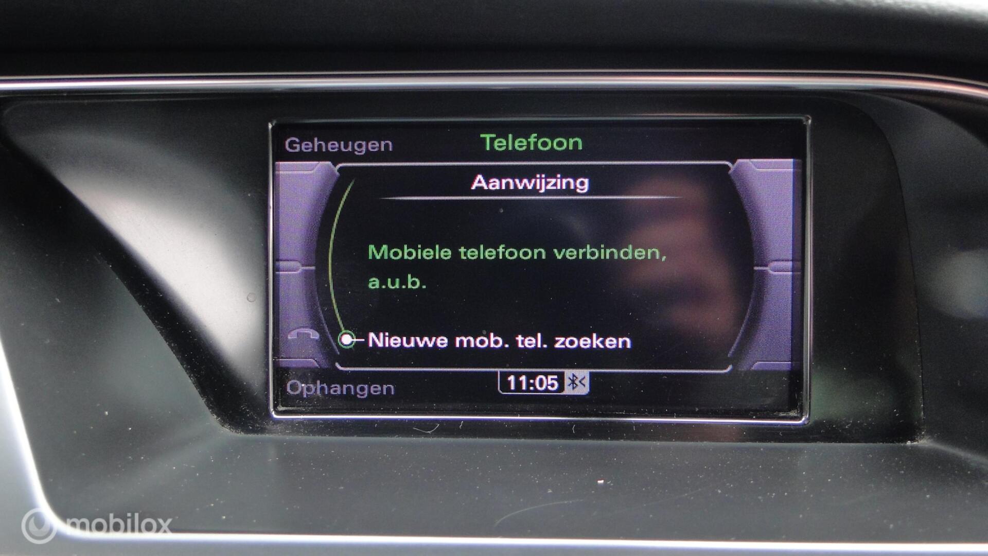 Foto van Audi A5 Coupe