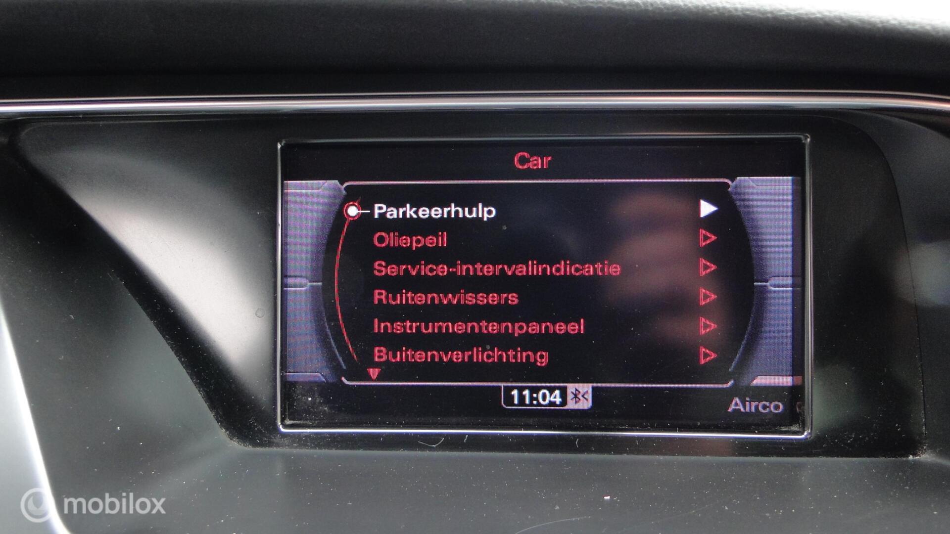 Foto van Audi A5 Coupe