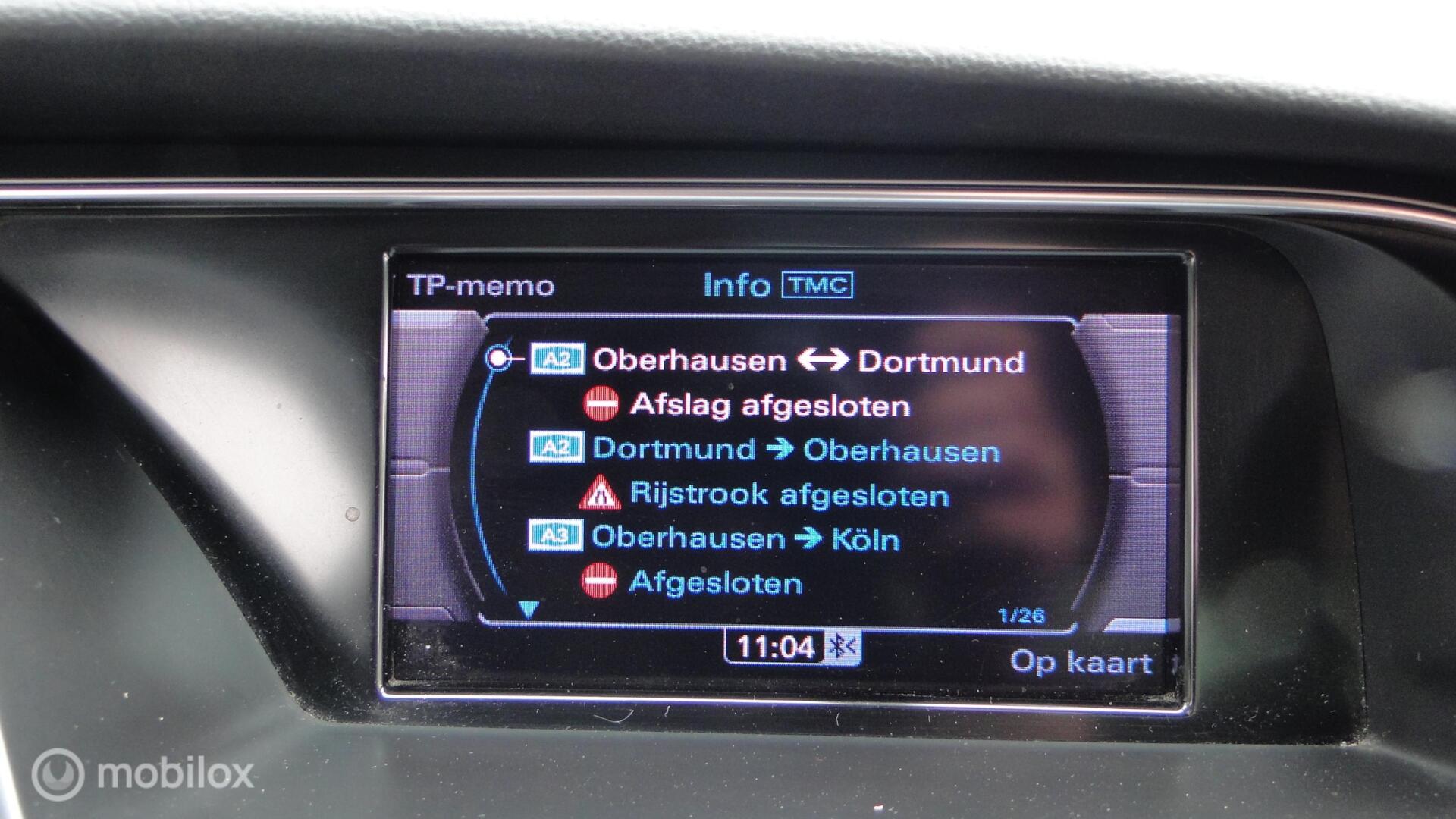 Foto van Audi A5 Coupe