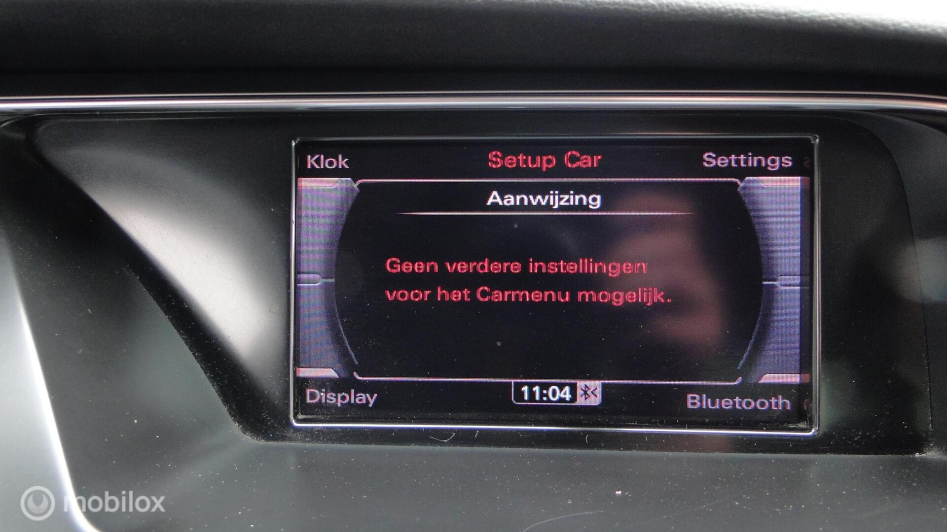 Foto van Audi A5 Coupe