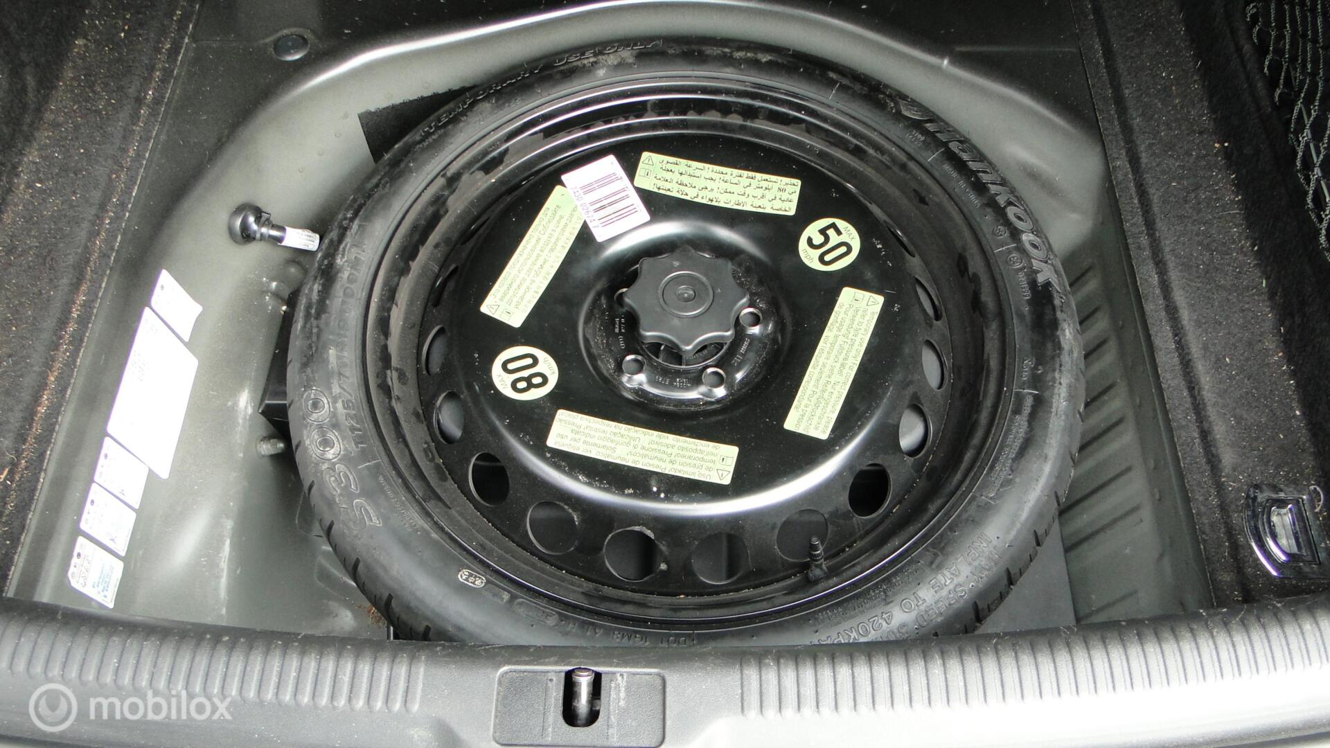 Foto van Audi A5 Coupe