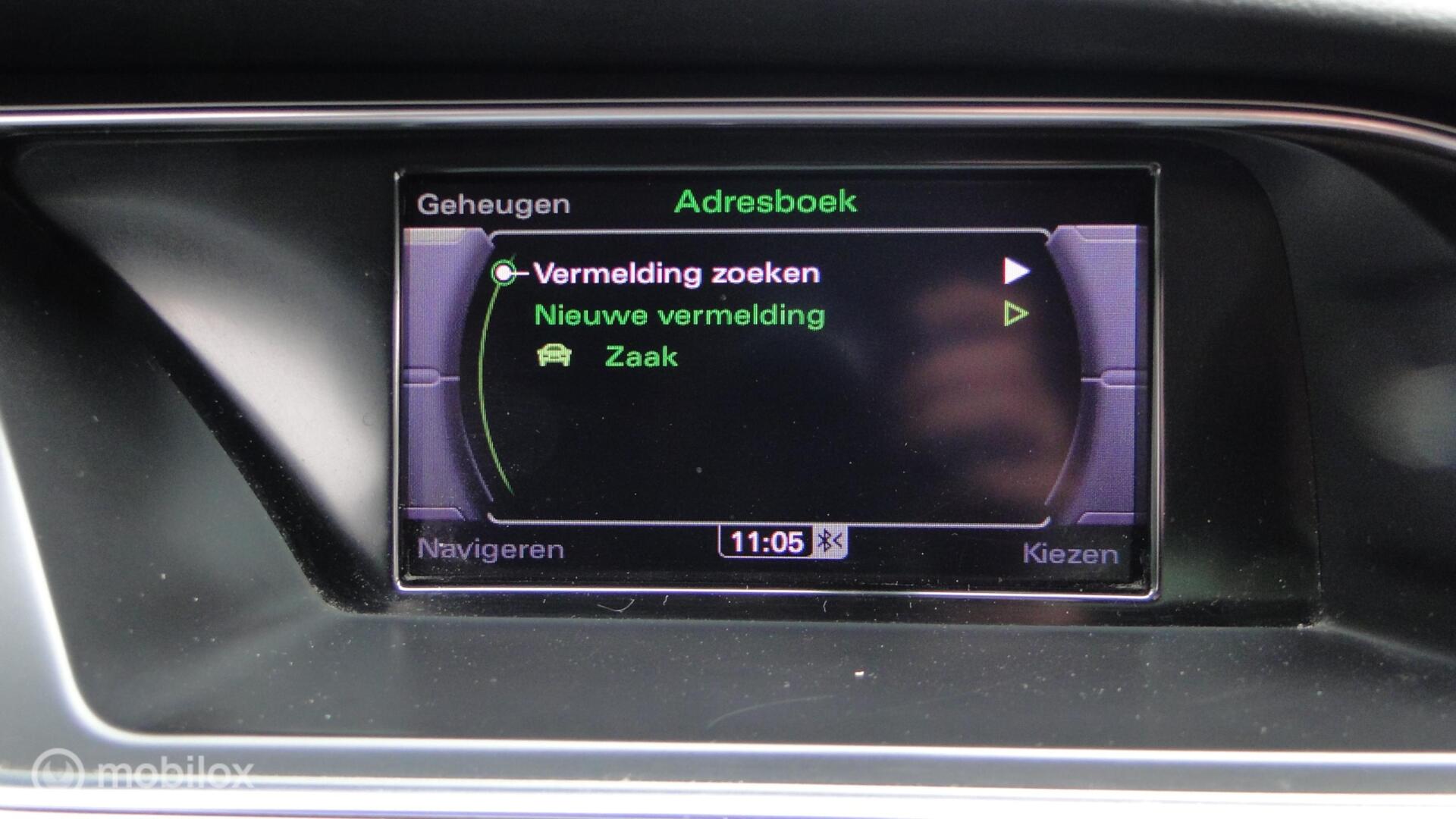 Foto van Audi A5 Coupe