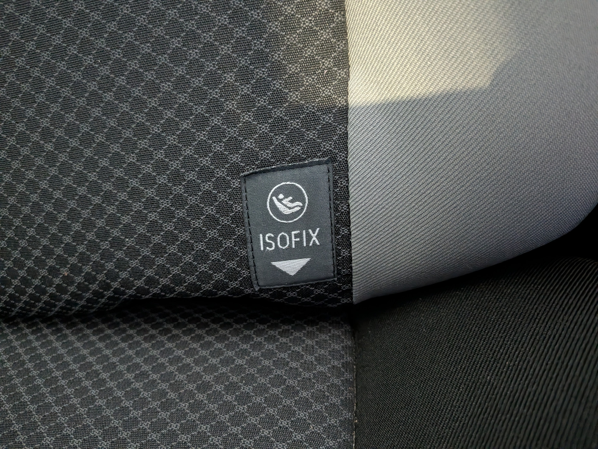 Foto van Dacia Logan