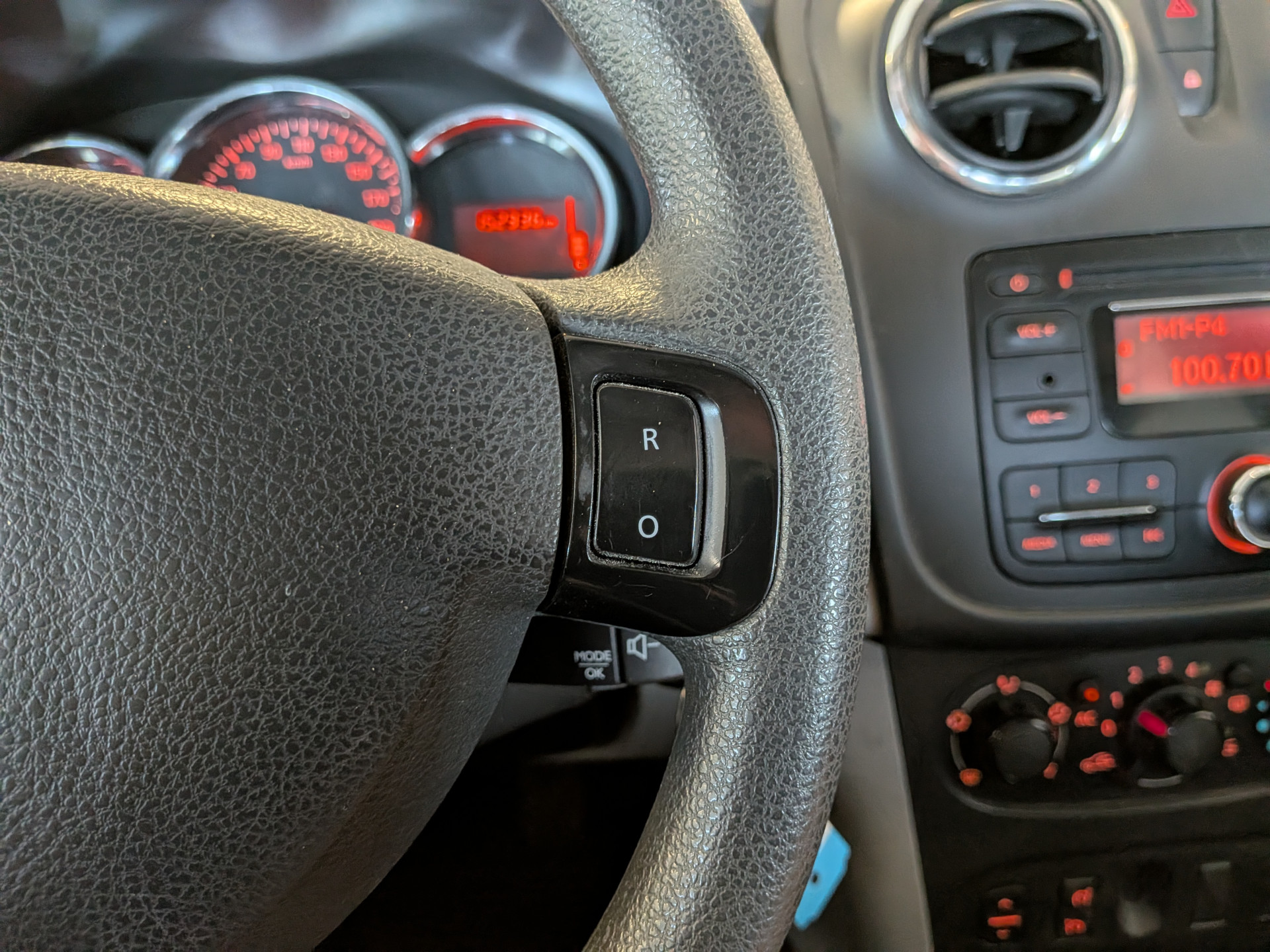 Foto van Dacia Logan
