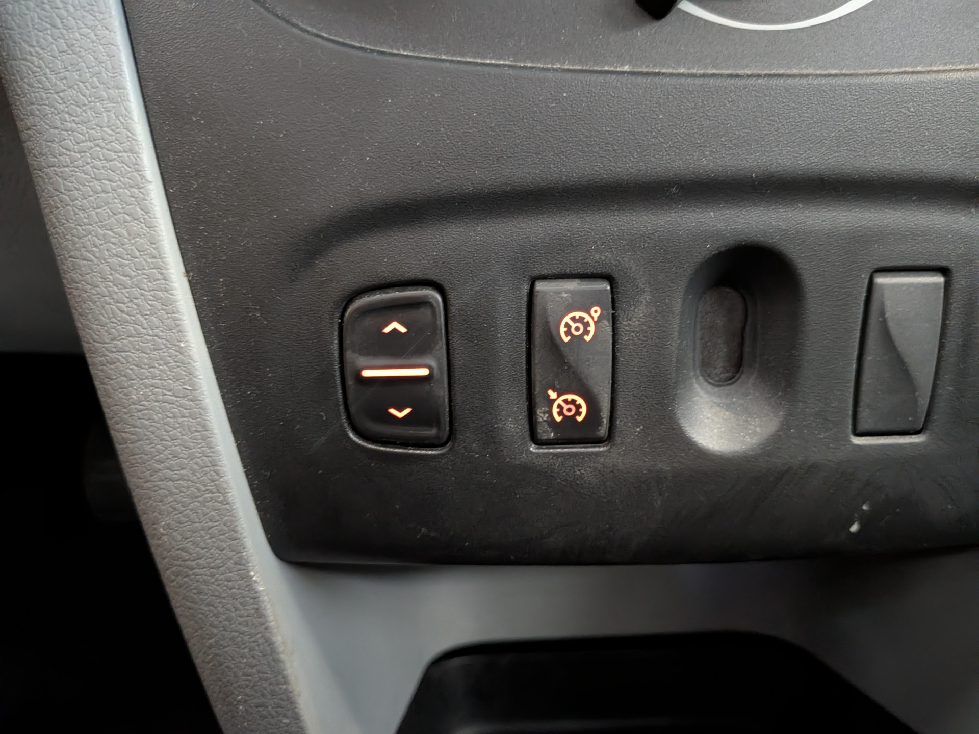 Foto van Dacia Logan