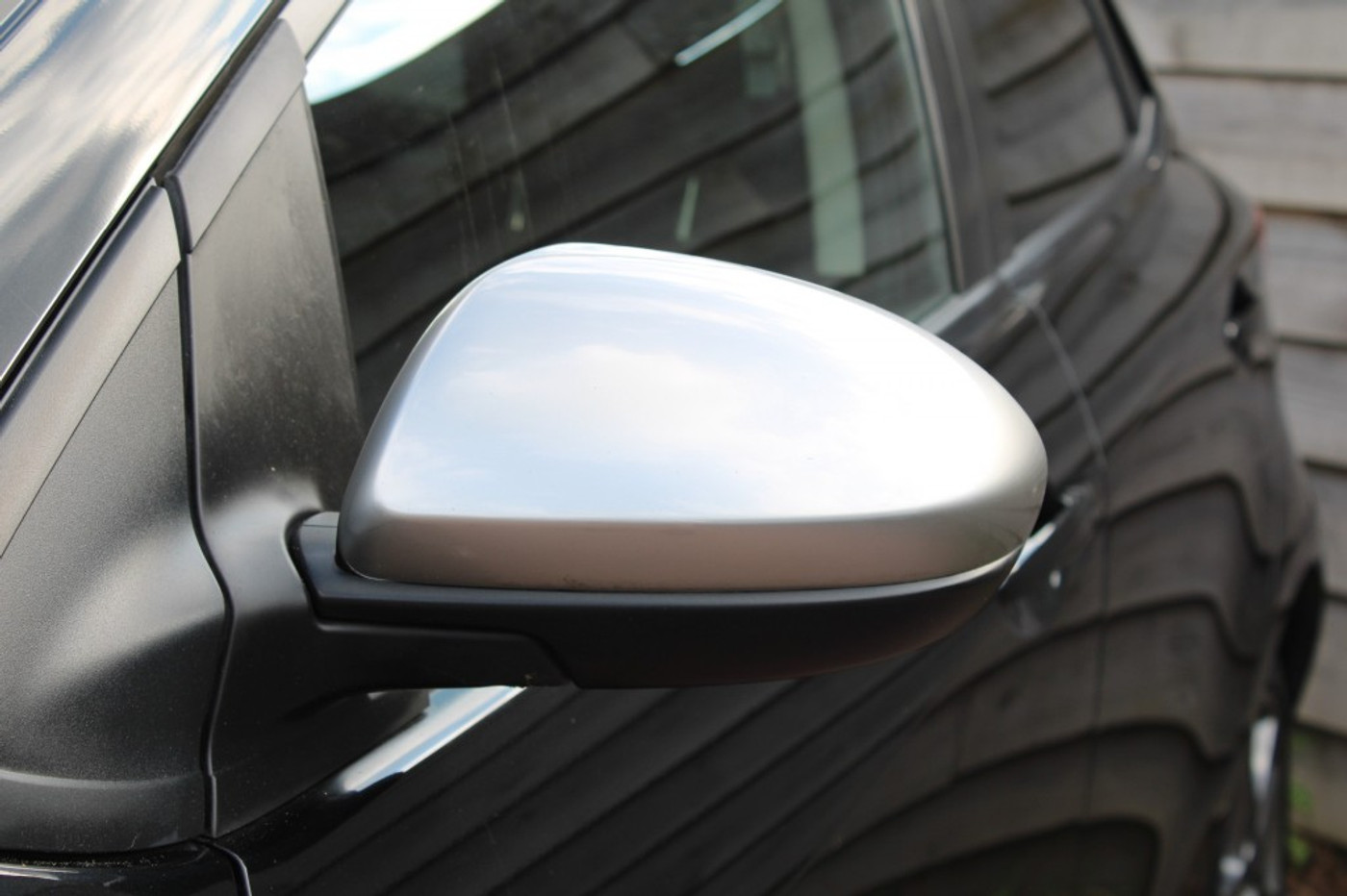 Foto van Mazda Mazda 2