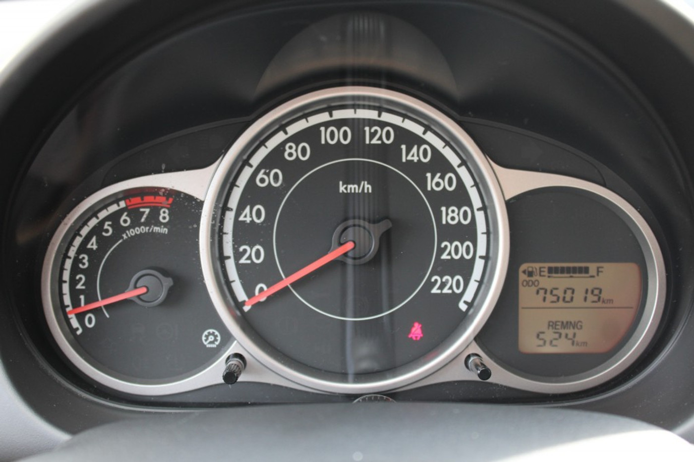 Foto van Mazda Mazda 2