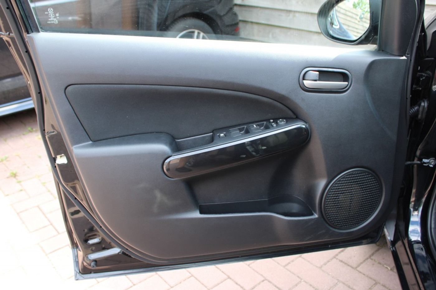 Foto van Mazda Mazda 2