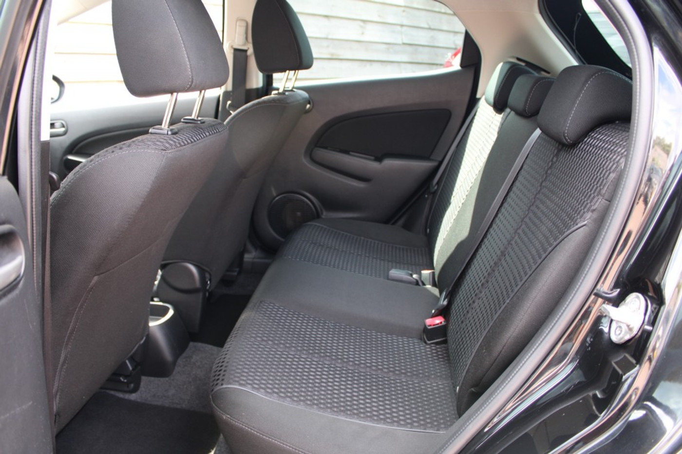 Foto van Mazda Mazda 2