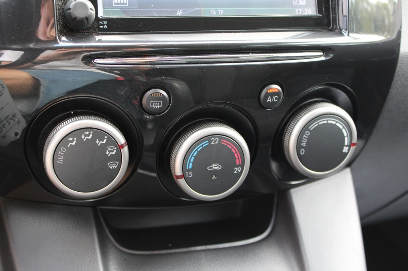Foto van Mazda Mazda 2
