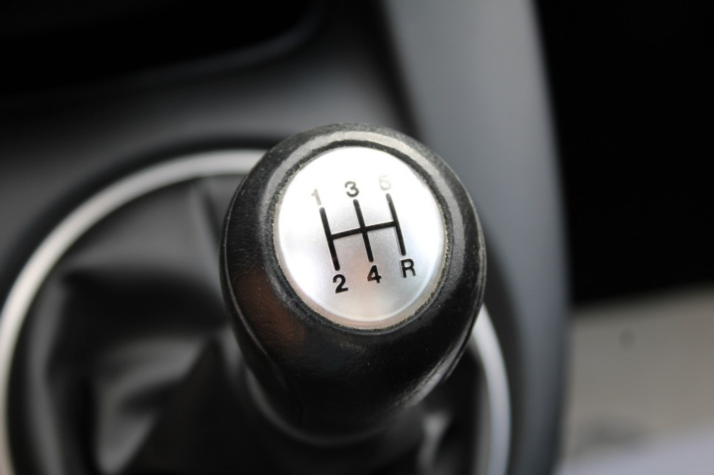 Foto van Mazda Mazda 2
