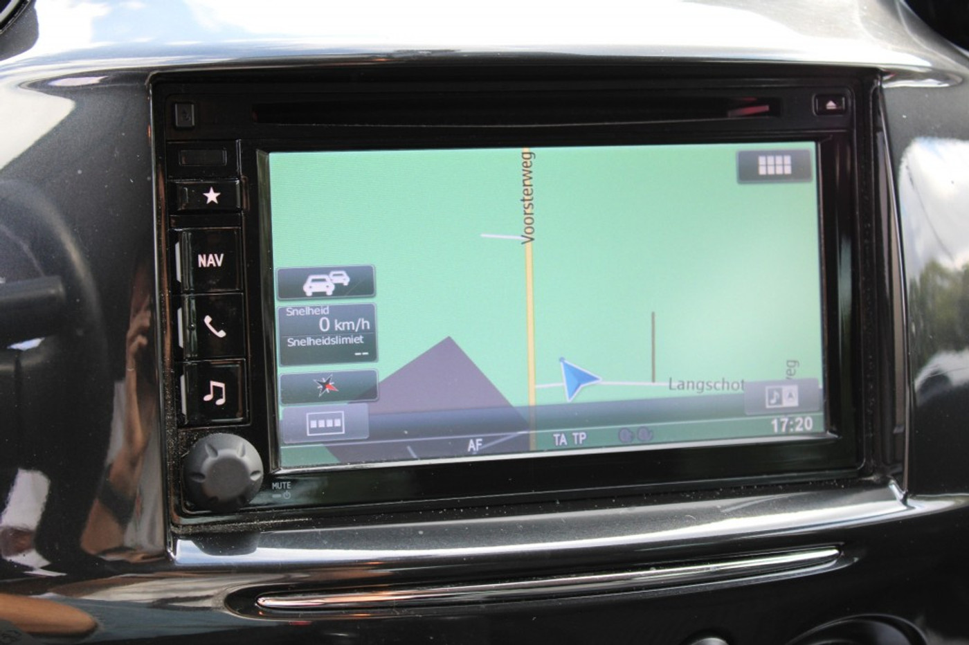 Foto van Mazda Mazda 2