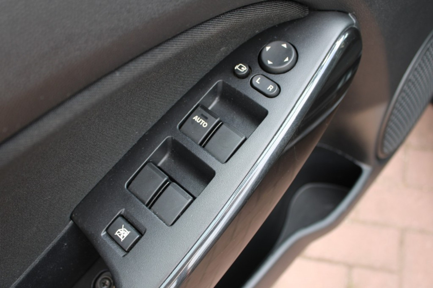 Foto van Mazda Mazda 2