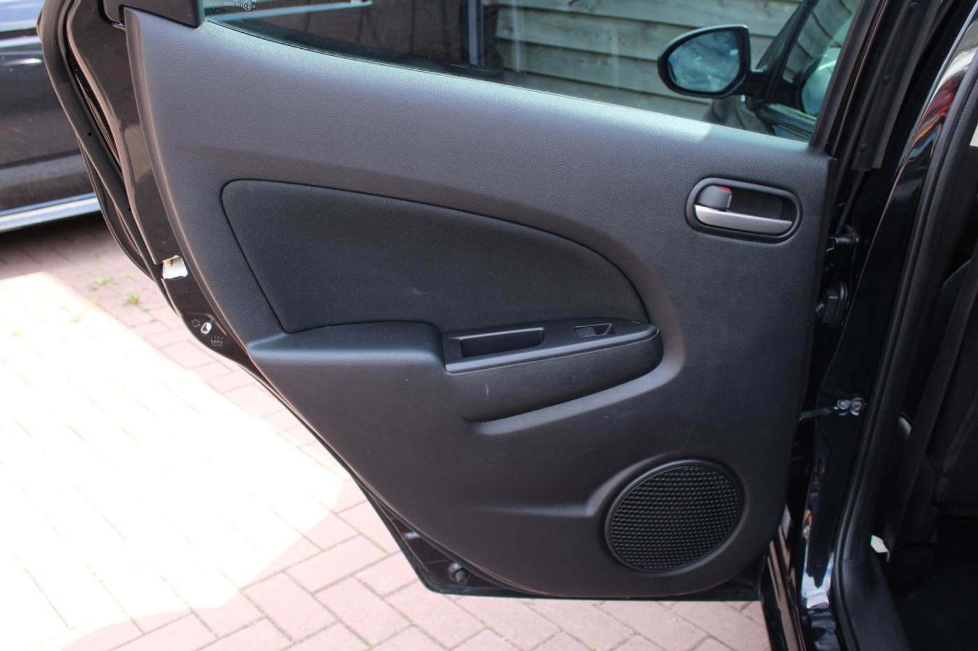 Foto van Mazda Mazda 2