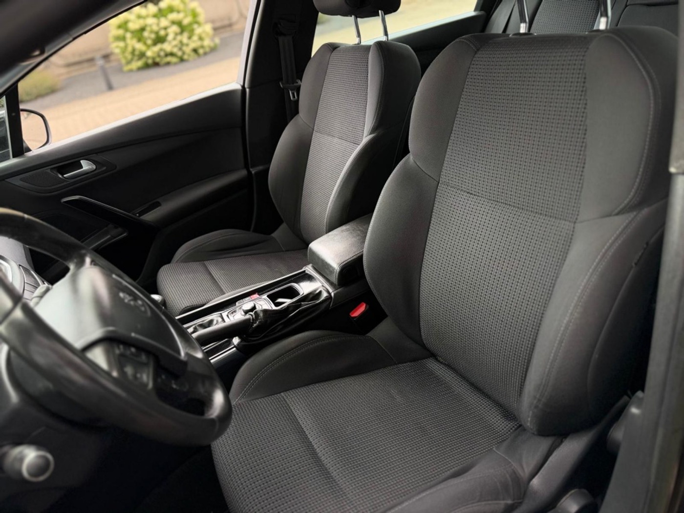 Foto van Peugeot 508