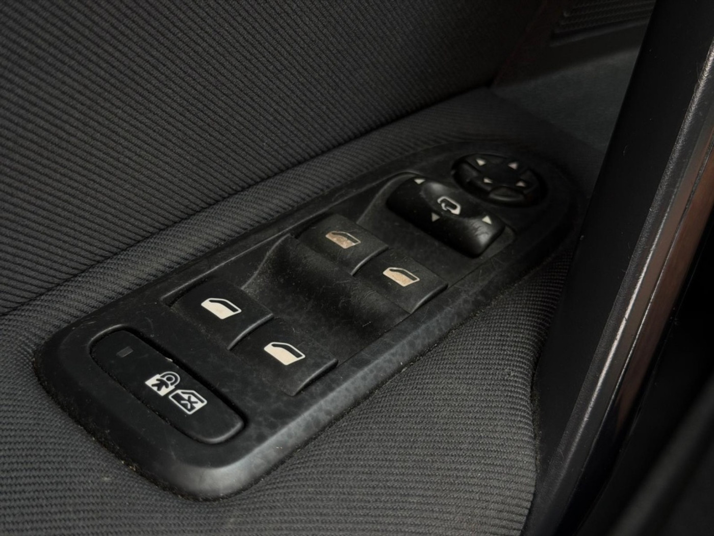 Foto van Peugeot 508