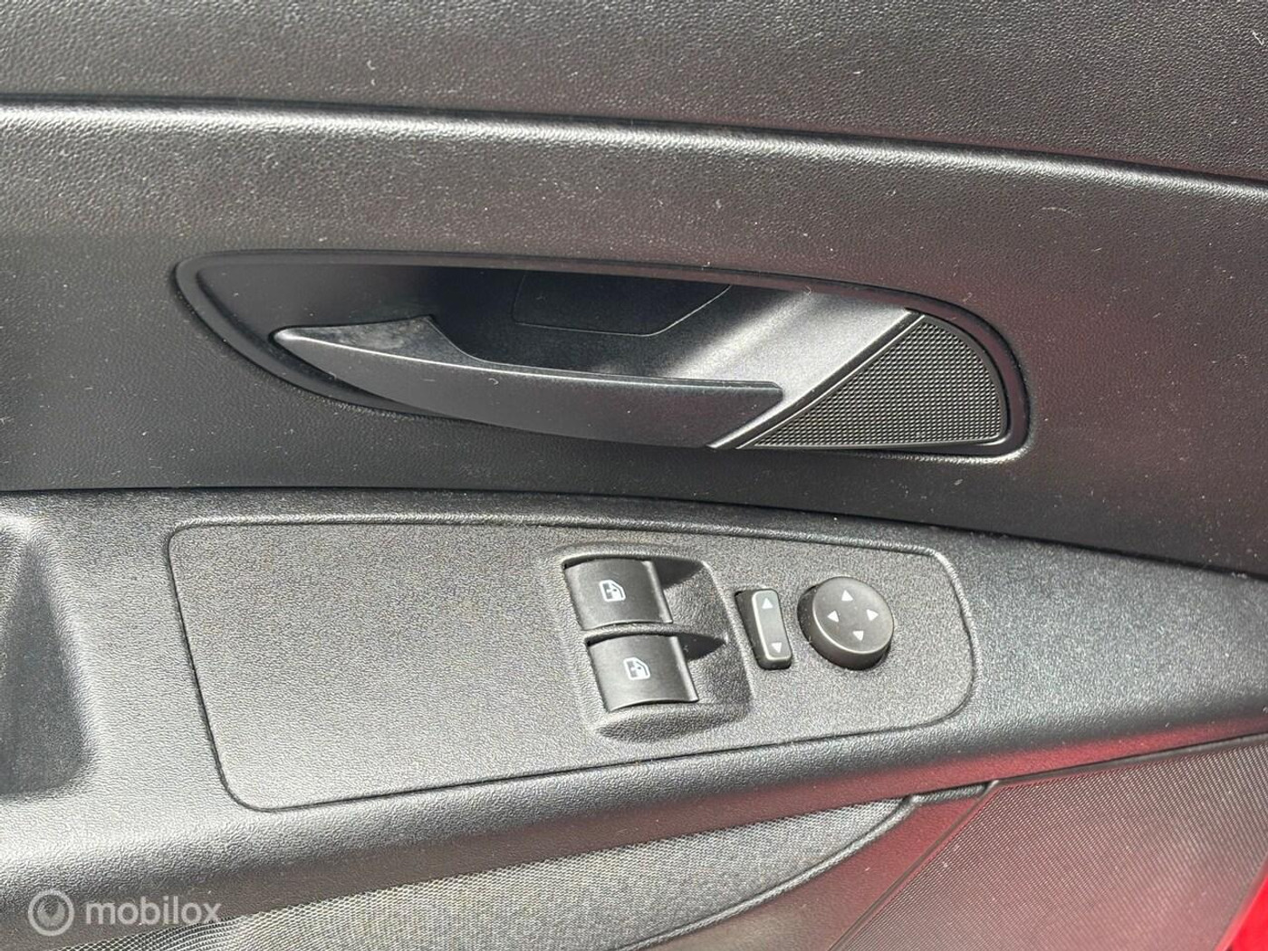 Foto van Fiat Fiat Punto